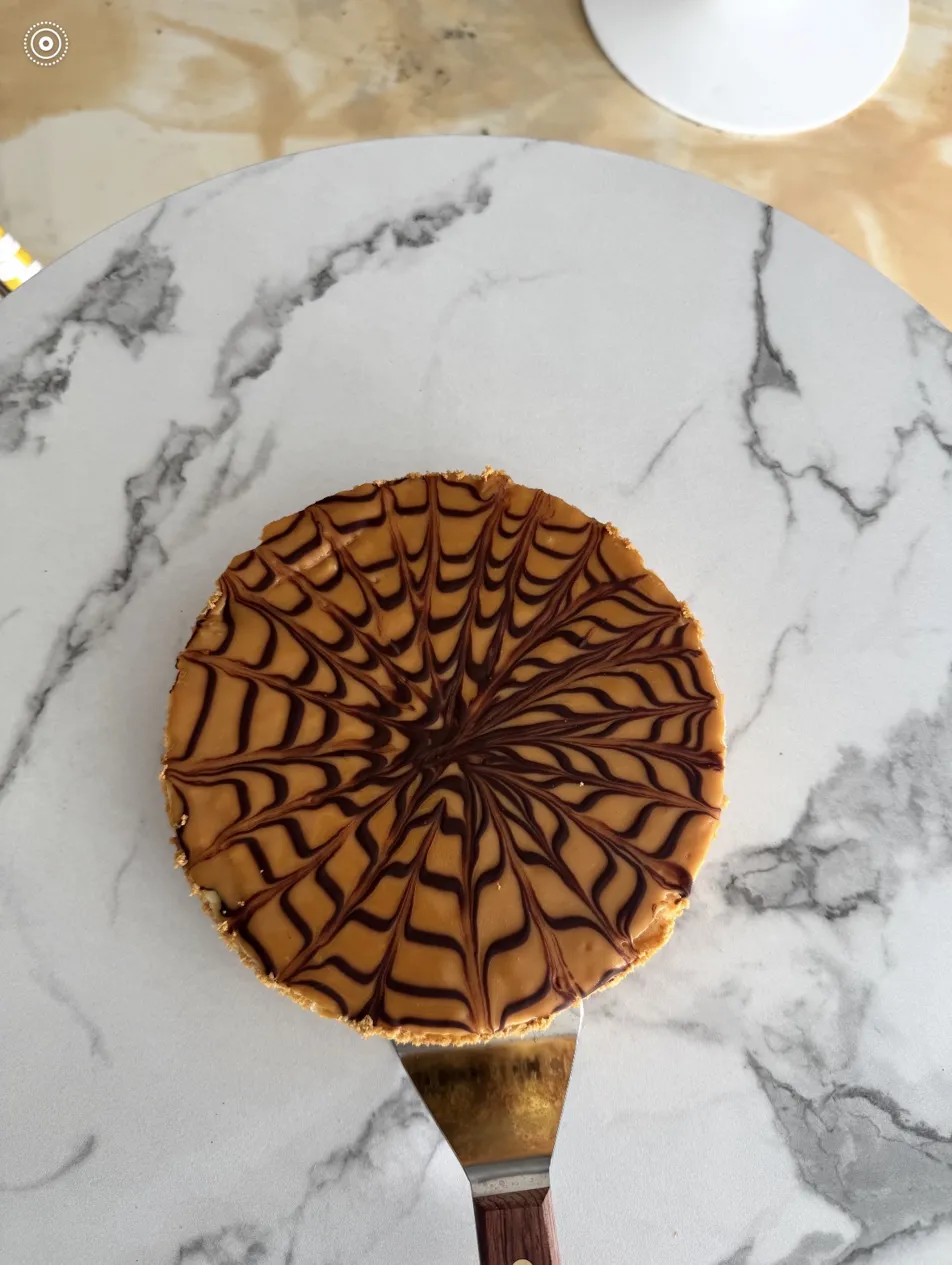 Mille Feuille pastries